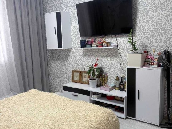 1 комн кв Акварель-2 46м2-47000у.е с ремонтом Лиманка