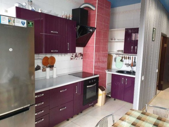 Продам 1-но ком. квартиру на Архитекторской, 5 Жемчужина Лиманка