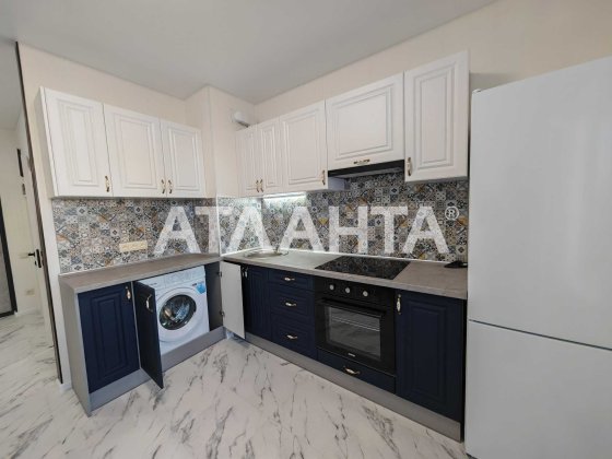 ЖК Радужный  Продам 1 к.квартиру Ремонт Мебель Техника. Таирова Лиманка