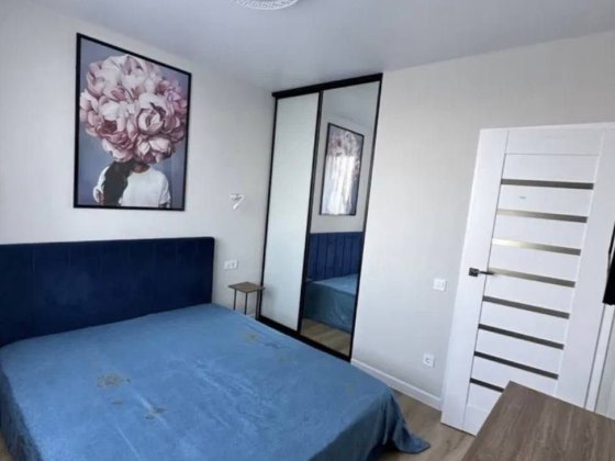 Срочно! Лучшая цена! Готовая 2-комнатная   в ЖК 53 Жемчужина. Лиманка