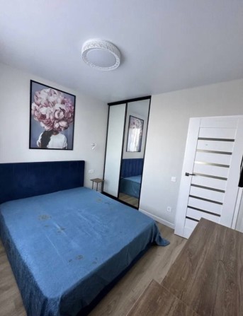 Срочно! Лучшая цена! Готовая 2-комнатная   в ЖК 53 Жемчужина. - фото 1