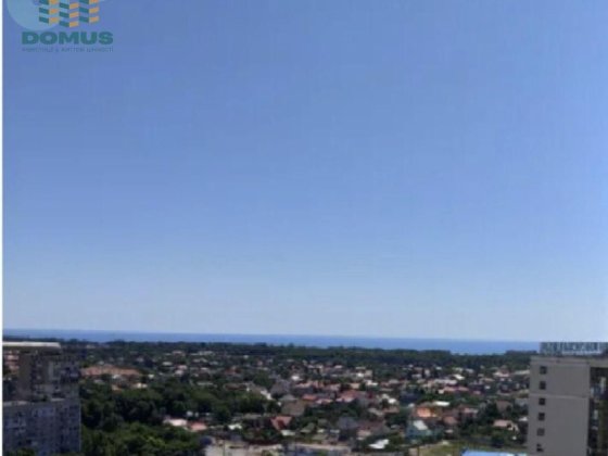 3 комн 107м2 ЖК Таировские Сады! 1 дом! Сдан! Панорама на море! Лиманка