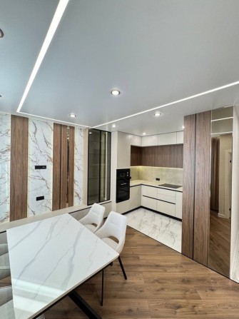 Шикарная 2-комнатная /53 жемчужина/Дорогой ремонт - фото 1