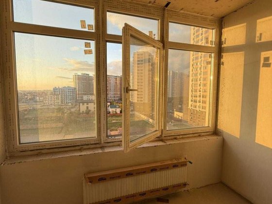 Продажа 2 комн. квартиры в 53 Жемчужине Кадорр (228-135) Лиманка