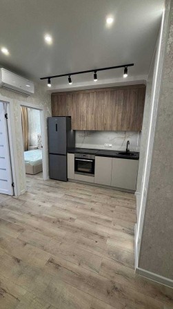 2 комнатная квартира 45 м2  с Ремонтом ЖК 53 Жемчужина - фото 1