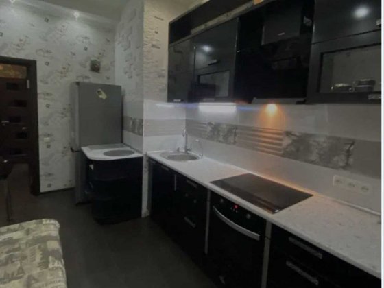 Выгодное предложение в ЖК «Пятая Жемчужина» — ремонт и мебель! Лиманка