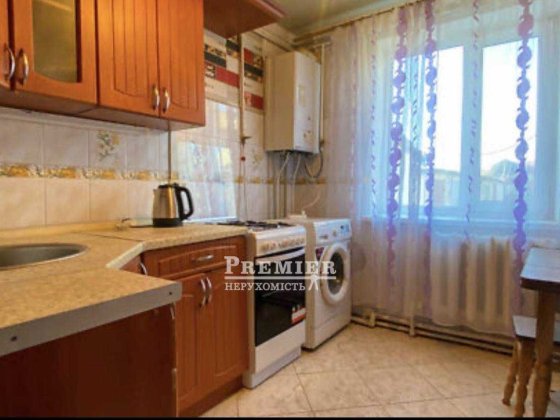 У продажу 3 кімн. квартира в с. Великий Дальник. Великий Дальник