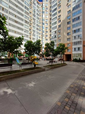 Продам евродвушку 45 кв.м. с ремонтом - фото 1