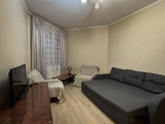 Продам 1-ком ЖК»Радужный» Лиманка