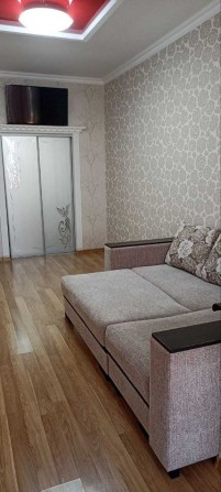 Кадорр  Таирова  5 Жемчужина  1 ком. квартира - фото 1