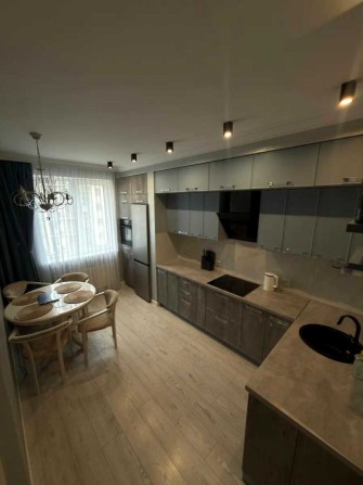 ‼️ПРОДАМ  3х Комнатную Квартиру Кадорр Таирова 40 Жемчужина ‼️ - фото 1