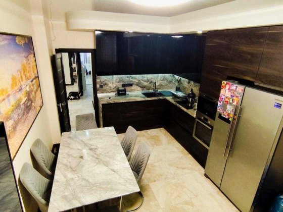 Продам 2-к. квартиру в ЖК Радужный. Евроремонт. Под программы Лиманка