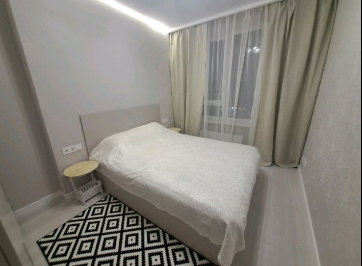 Продам  ЖК Акварель 8 / Вильямса 1нокомнатную кввртиру - фото 1