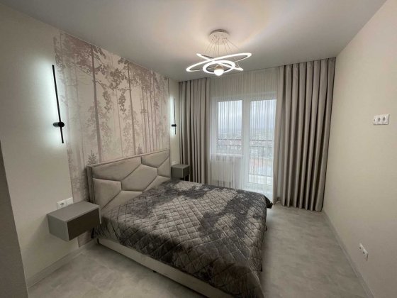 2 комн кв 49 Жемчужина в рассрочку 65м2-96000у.е Лиманка