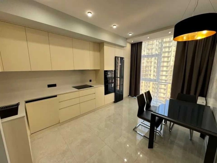 Kadorr_Tairova КВАРТИРА  103 М2 ( 3 спальни+кухня студия)/15Жемчужина - фото 1