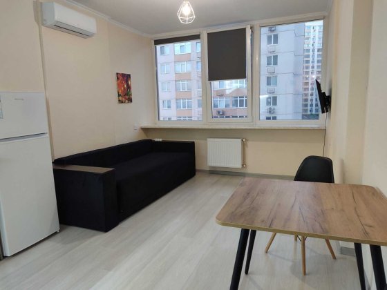 Продам 1 ком Небесной сотни \ жк Маршал Сити Лиманка