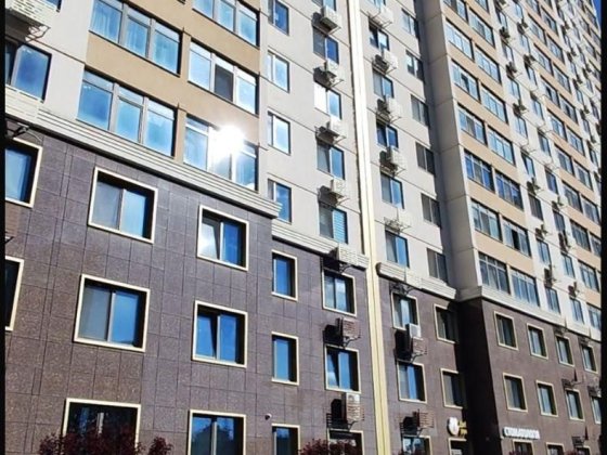 Продам простору 2-кім.квартира в 56 Перлині, Таїрова! (644-676) Лиманка