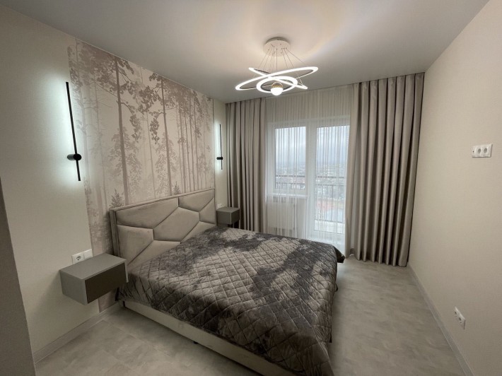 2-ком. кв-ра в ЖК "49 Жемчужина" ТАИРОВО! полная комплектация! Кадорр! - фото 1