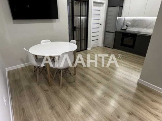 Продам квартиру 43 м2 в ЖК 53 Жемчужина Лиманка