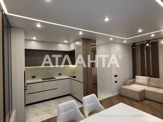 ДЛЯ СЕМЬИ 2-ком с новым ремонтом в новом доме на Таирово Лиманка