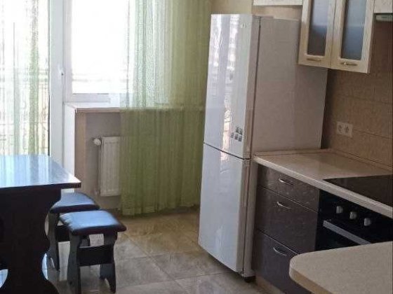 Продам 1-комнатную квартиру в 5 Жемчужина на Таирово! Кадорр! Лиманка