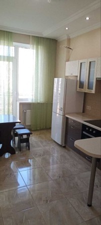 Продам 1-комнатную квартиру в 5 Жемчужина на Таирово! Кадорр! - фото 1