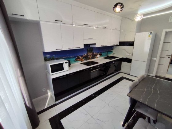 Продается 3-ком. квартира на Таирова ( 40-я Жемчужина) Лиманка