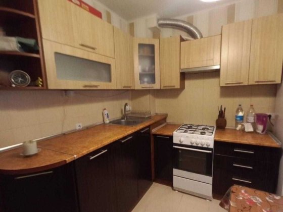 Продам 2 комн. квартиру в кирпичном доме ЖК Радужный Лиманка