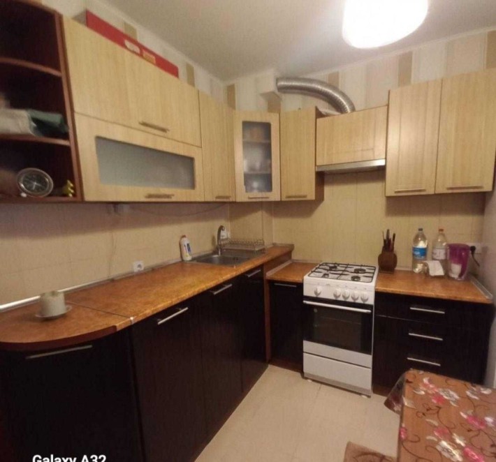 Продам 2 комн. квартиру в кирпичном доме ЖК Радужный - фото 1