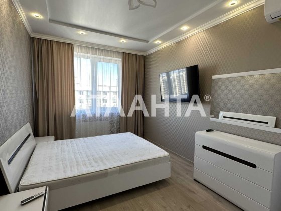 Продам 2-комнатную квартиру Новый Ремонт и Мебель ЖК 37 Жемчужина Лиманка