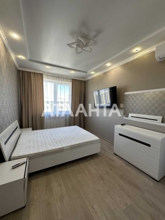 Продам 2-комнатную квартиру Новый Ремонт и Мебель ЖК 37 Жемчужина - фото 1