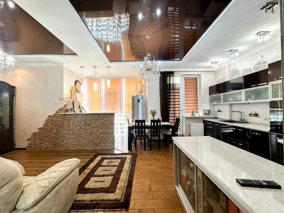 ‼️Продам 2х комнатую 90 кв.м 5 Ж Таирова‼️ Кадорр‼️
• Альтернатива Лиманка