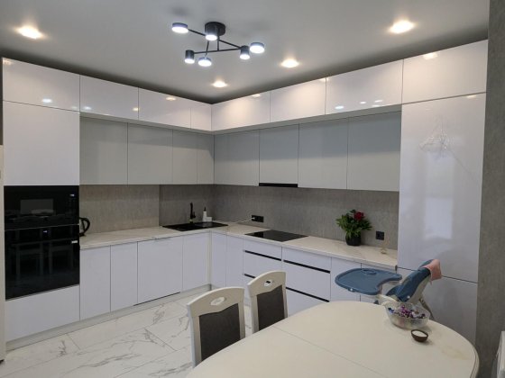 Продам красивую 3 комн в ЖК "Розенталь" (152-313 Лиманка