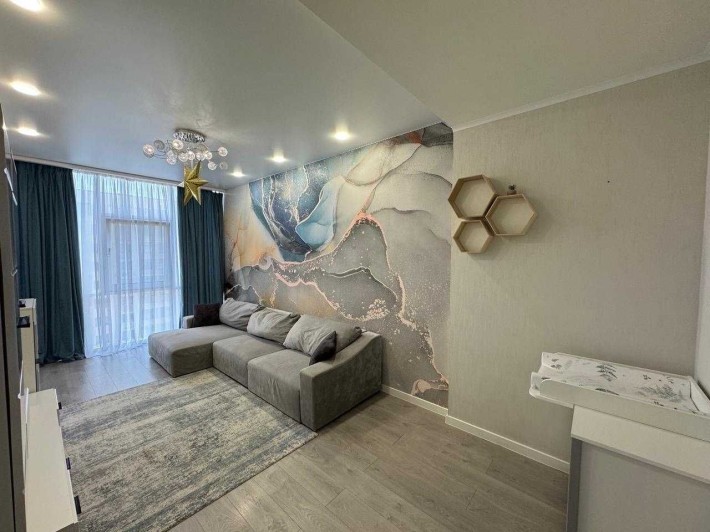 Срочная продажа 2к квартиры. 21 Жемчужина. Є оселя! - фото 1