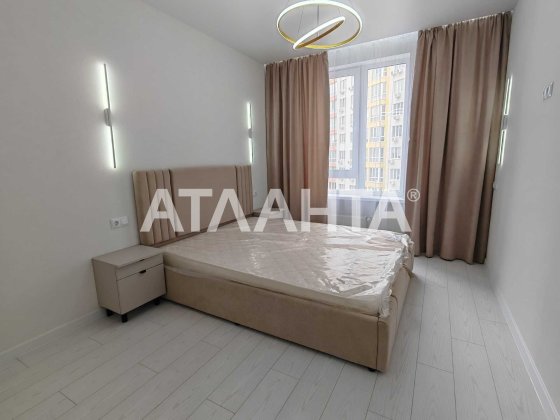 Акварель-2   Продам    1  к.квартира -45 м2   Таирова. Лиманка