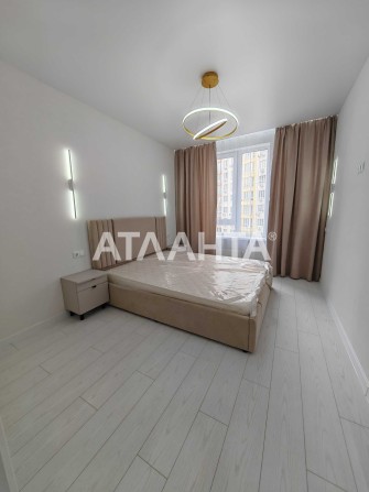 Акварель-2   Продам    1  к.квартира -45 м2   Таирова. - фото 1