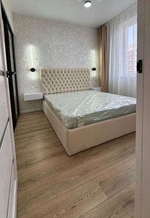 1 к  квартира евродвушка в ЖК Жемчужина на Таирова с видом н - фото 1