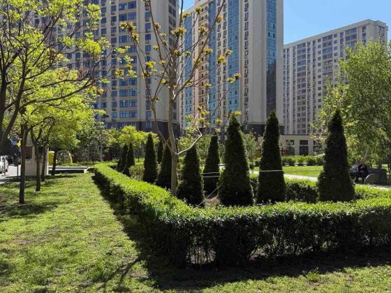 Продам 2 ком. ул. Жемчужная\ жм Таирова Лиманка