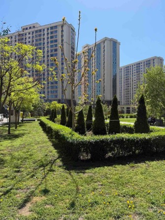 Продам 2 ком. ул. Жемчужная\ жм Таирова - фото 1