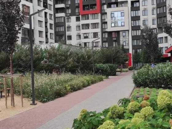 Продам трёххкомнатную квартиру ЖК Таировские сады Лиманка