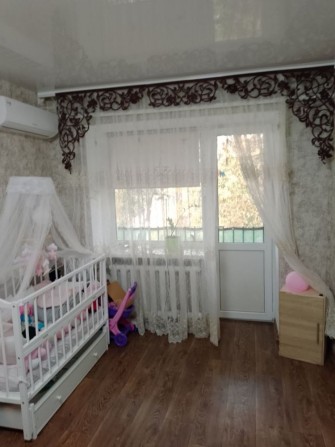 Продам 2-х кімнатну квартиру - фото 1