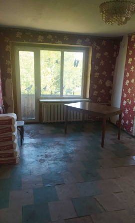 Продам 4-кімнатну квартиру, можливий розумний торг! - фото 1