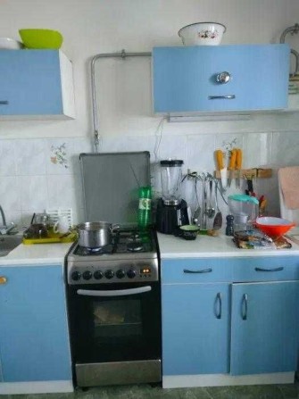 Розсошенці. У продажу 1 - кімнатна квартира покращенного планування - фото 1