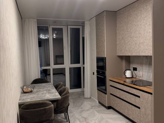 2-кімнатна квартира с. Розсошенці мк-р Садовий Розсошенцы