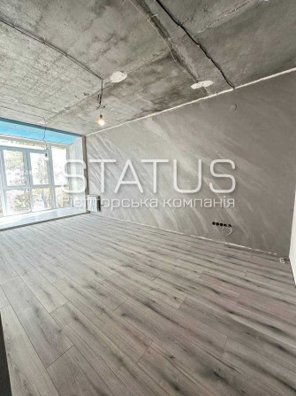 Продаж однокімнатної квартири в новобудові. Індивідуальне опалення. - фото 1