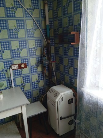 Продається Квартира с. Нові Санжари - фото 1