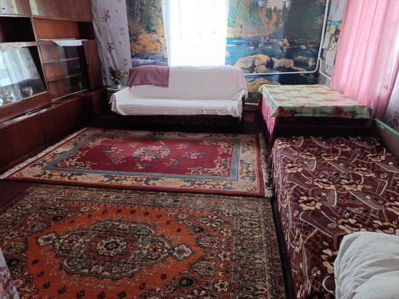 Продаеться квартира Кобеляки