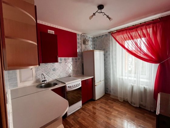 3 кімнатна квартира Котельва