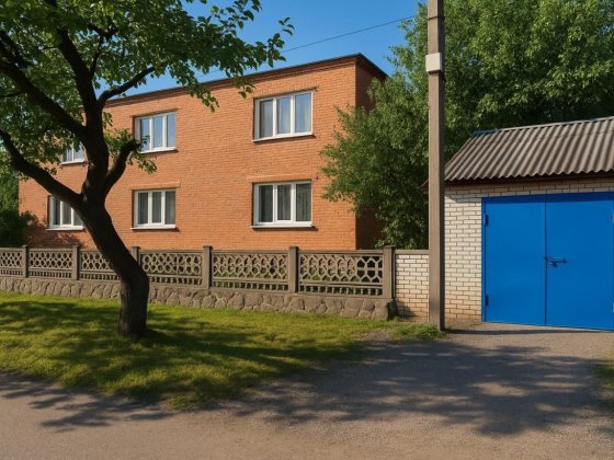 Терміново продажа квартири Лохвица