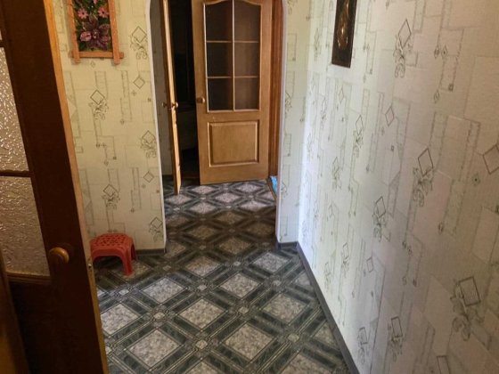 Двокімнатна квартира в центрі Лохвиці від власника Лохвица